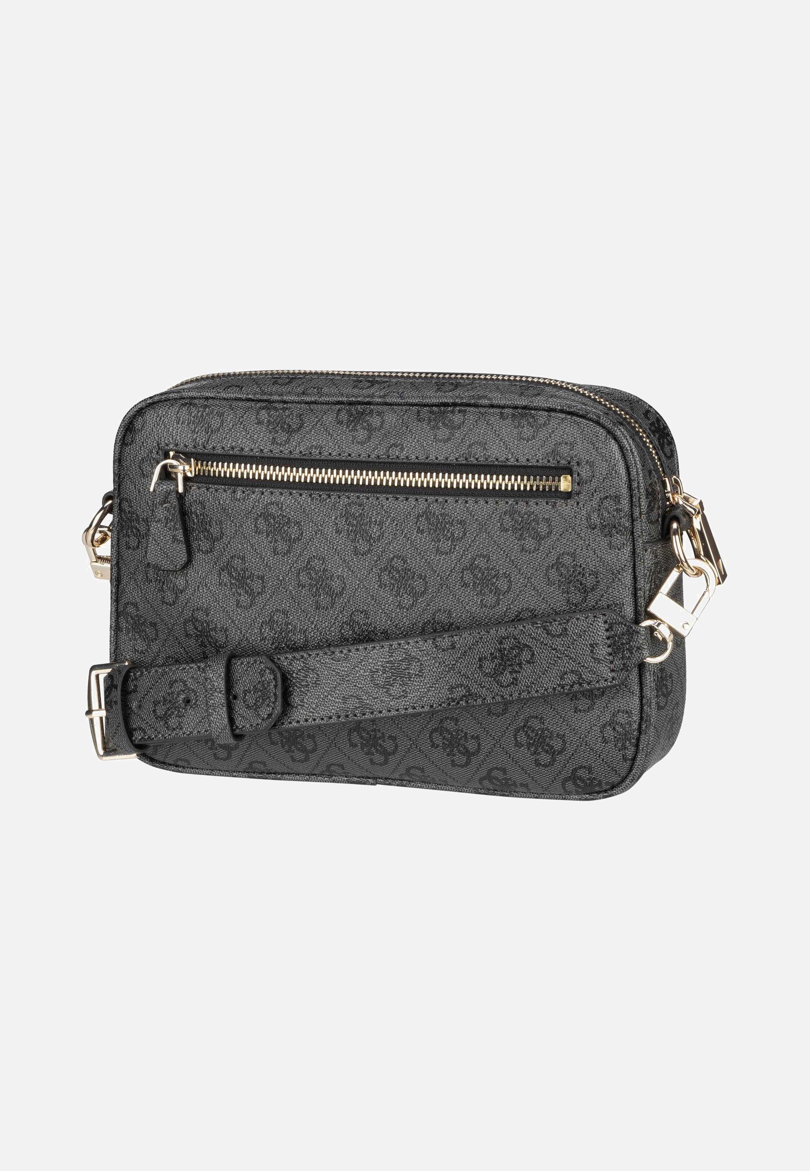 Meridian II 74140 Logo Coal - Crossbody Bag