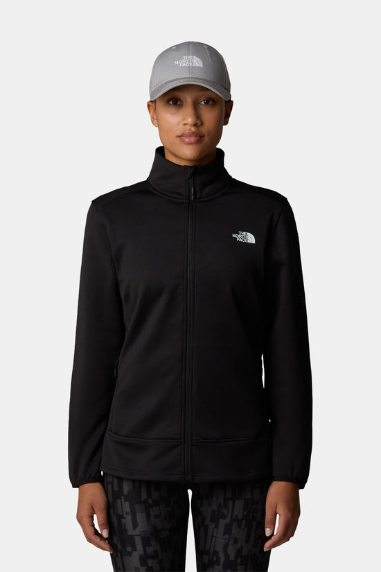 The North Face The North Face Mistyescape Fleecevest Dames