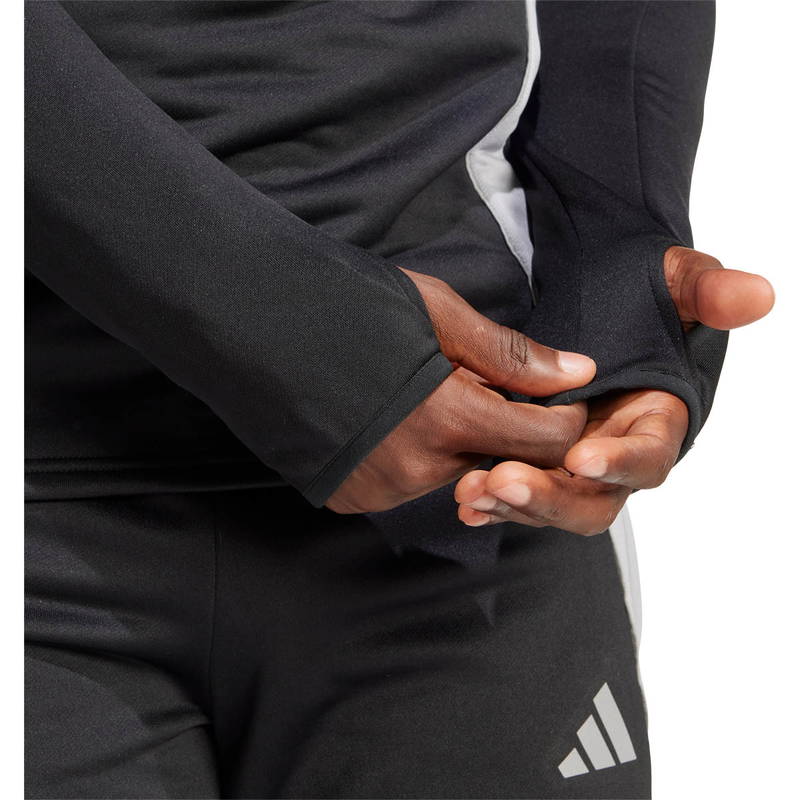 adidas Tiro 24 Winterized 1/2 Zip Træningstrøje Herre