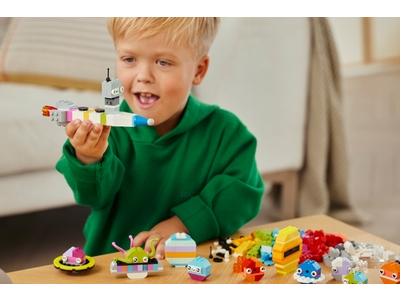 LEGO Creatieve planeten (11037)