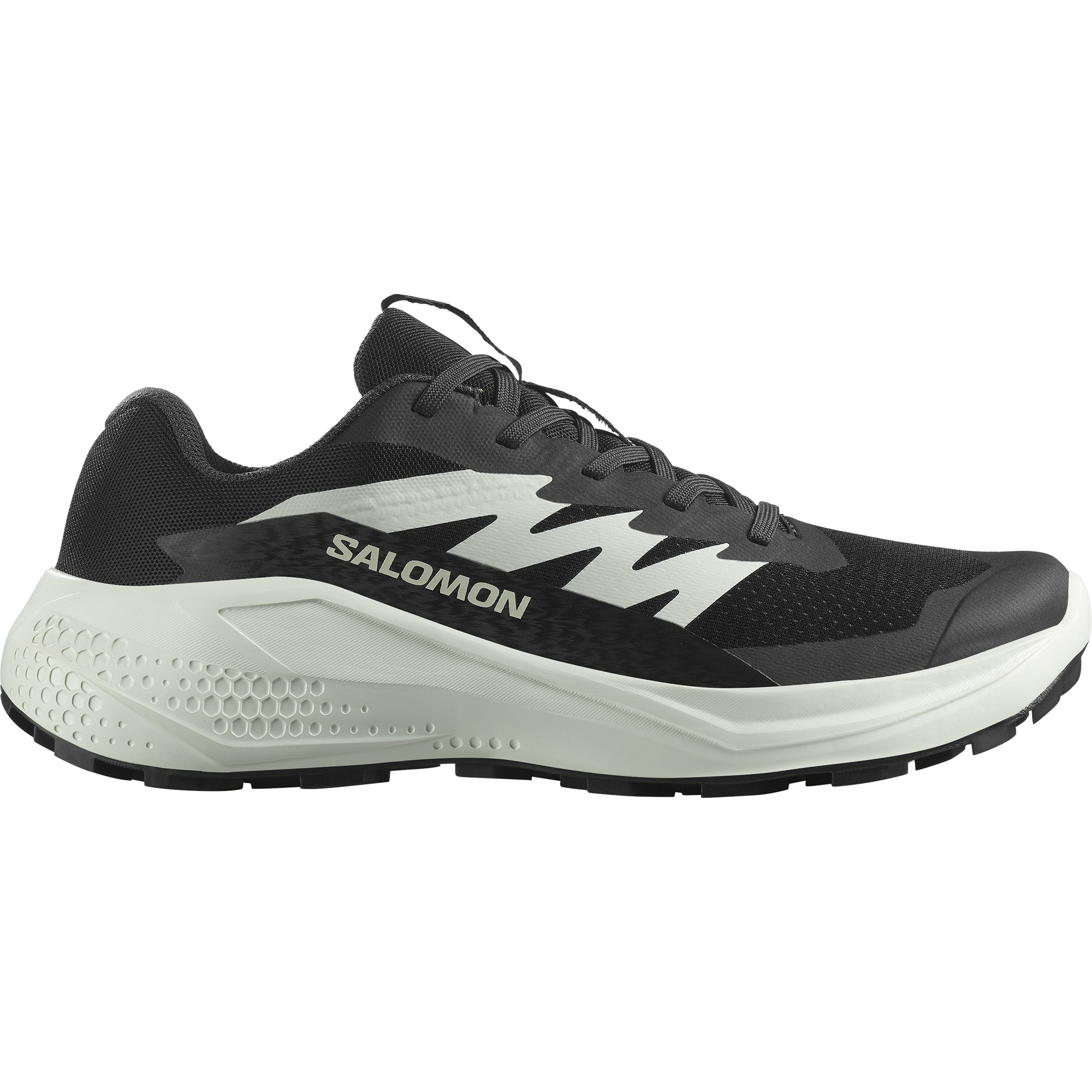 Salomon Trailrunningschuh »ALPHAGLIDE W«  wasserdicht