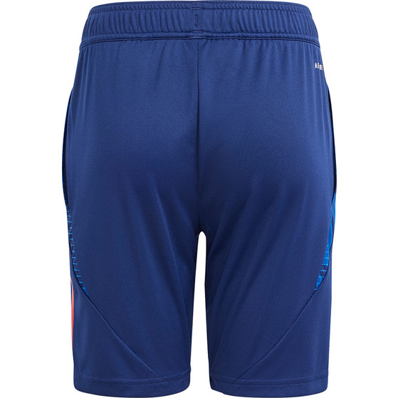 adidas Italië Training Short Kids 2024/2026