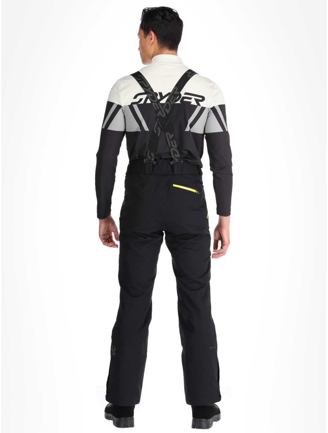 Propulsion skibroek heren