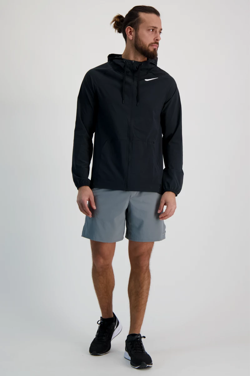 Nike Dri-FIT Unlimited 7 Inch Herren Short