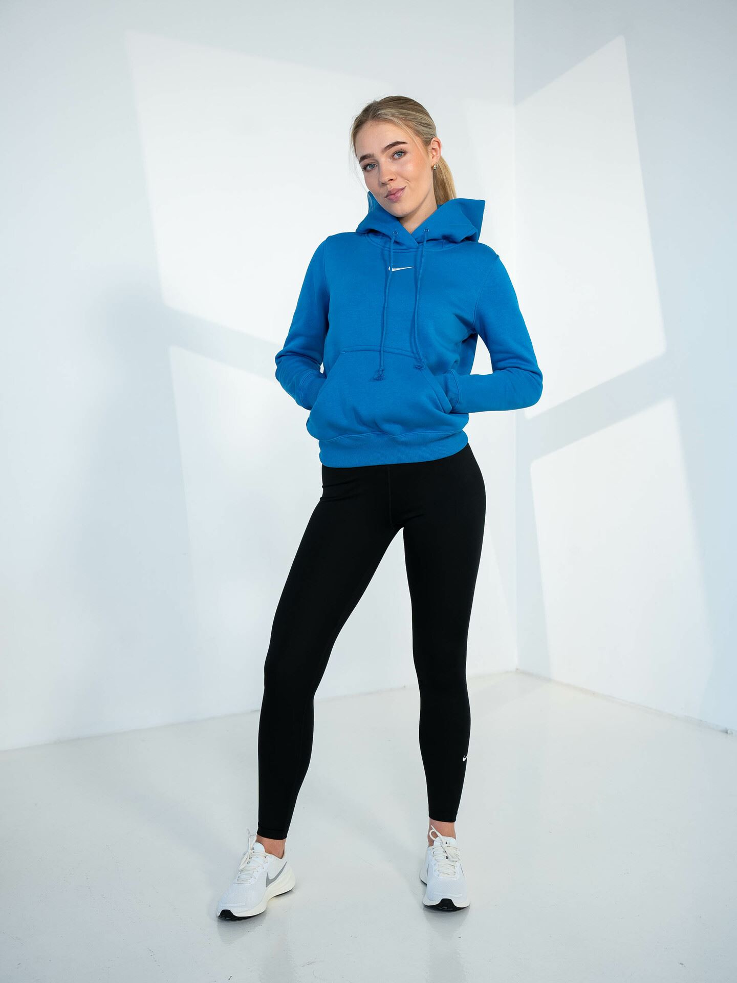 Pheonix Fleece Std Hoodie