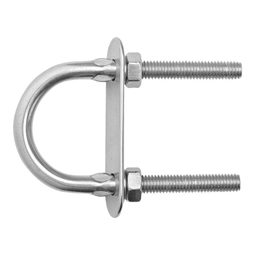 U-bolt