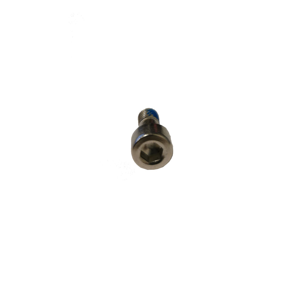 Karakoram Bolt