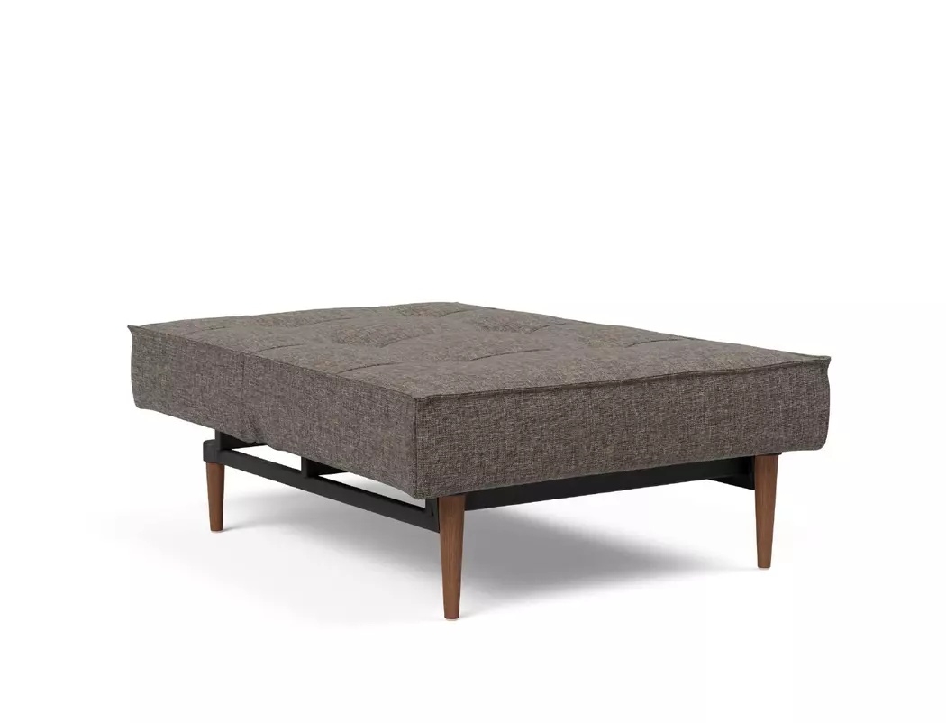 Sessel Splitback Styletto dunkel