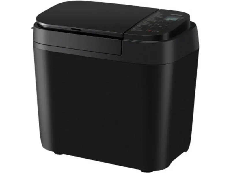 Panasonic SD-R2530 - Brødmaskine - 550 W - sort