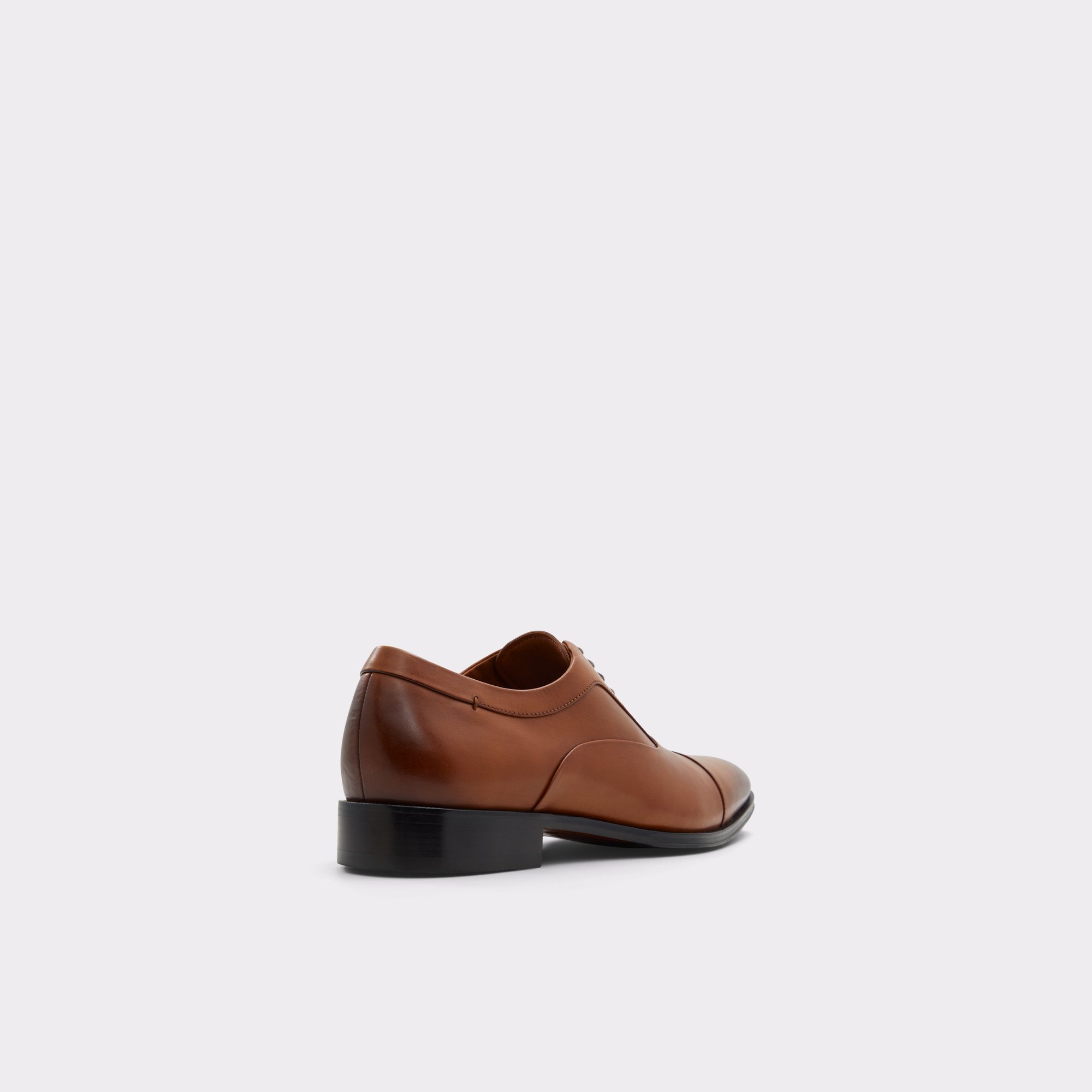 Osborne Cognac Men Oxfords & Lace-ups