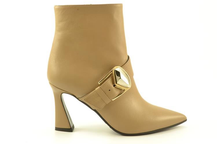 Evaluna EL-1769 DONKER BEIGE [nocciola]