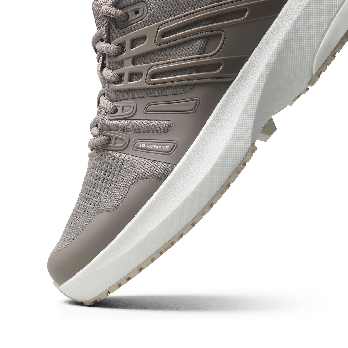 Advance Lite Lett, luftig og stilren sneaker