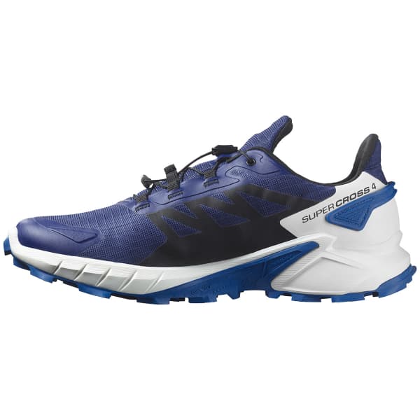 Chaussure trail SALOMON SUPERCROSS 4