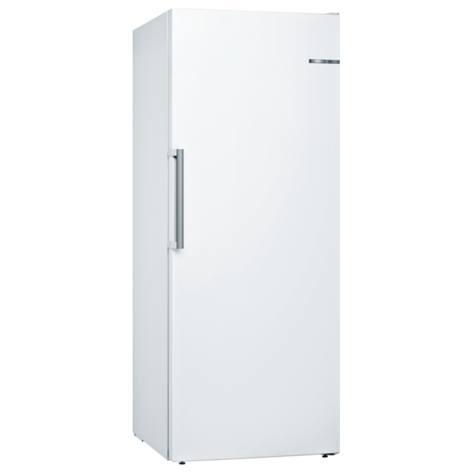 BOSCH Gefrierschrank GSN54AWDV - weiß - D