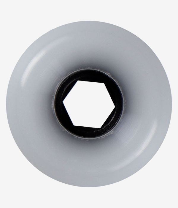 Spitfire Conical Full Rollen (clear blue) 54mm 80A 4er Pack