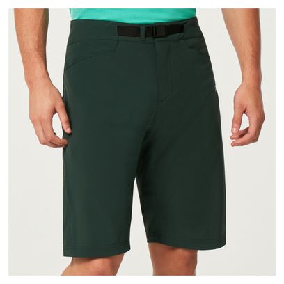 Short VTT Oakley Drop in MTB Vert