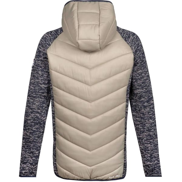 Doudoune ski AULP VIKAM LIGHT KAKI