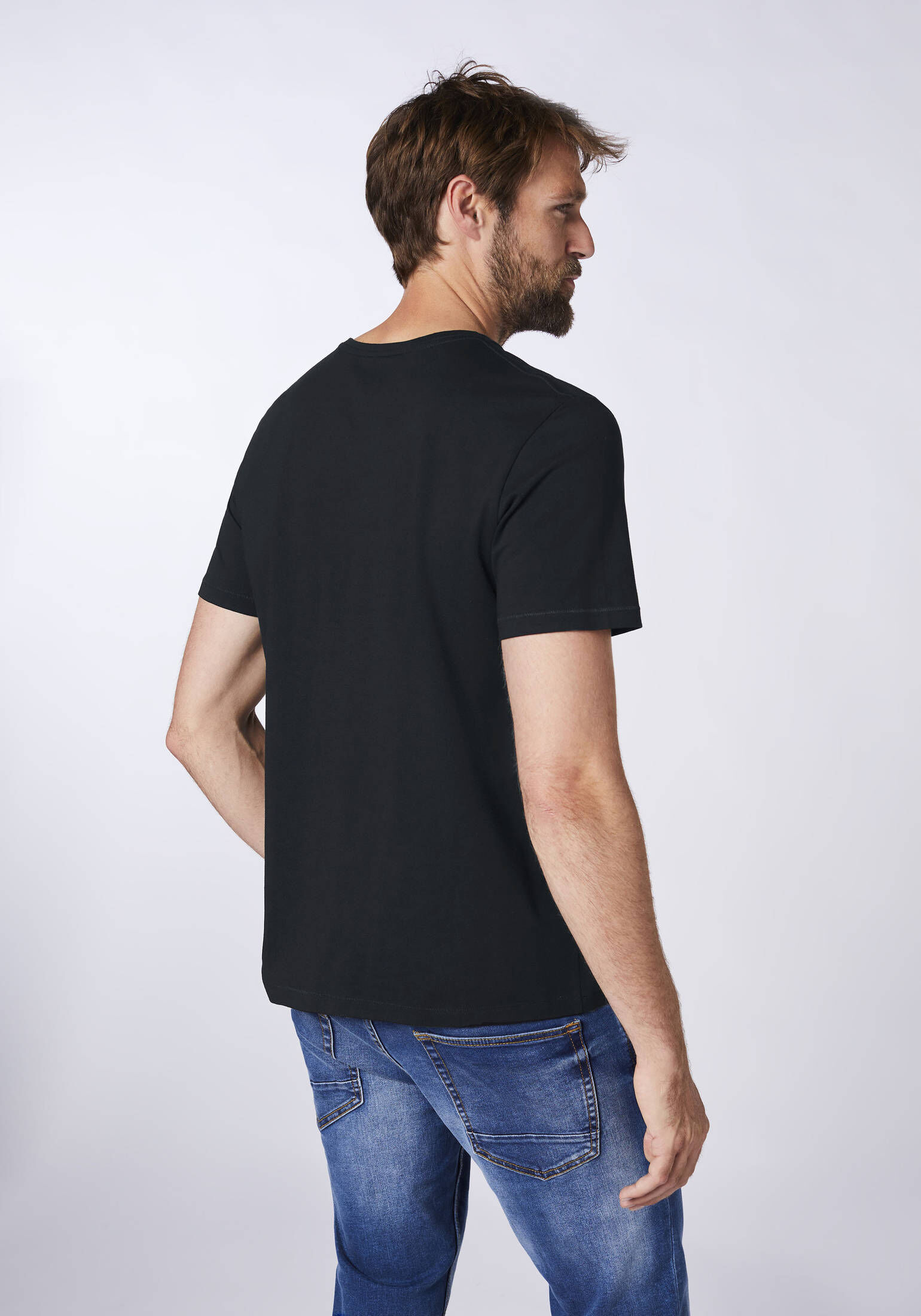 Detto Fatto| Herren T-Shirt