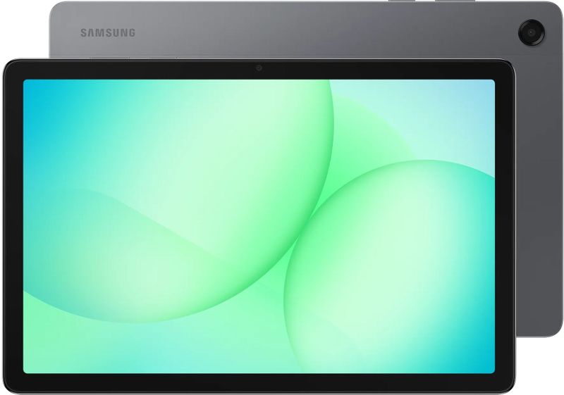 Samsung Galaxy Tab A11+EE 6Go_128Go 5G GRAY EE