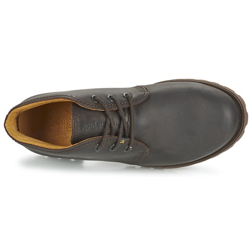 Panama Jack - BOTA PANAMA - Marron