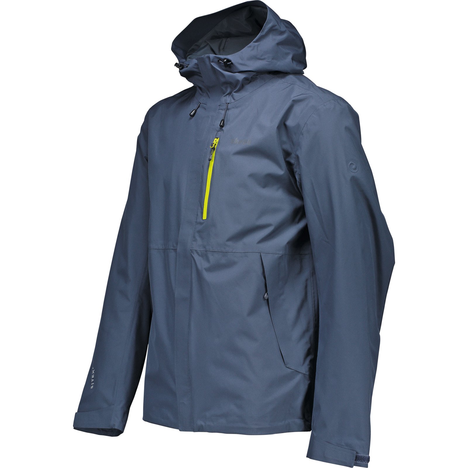 Sherpa Lhamo Hr 2-Lagenj, mittelblau, XS