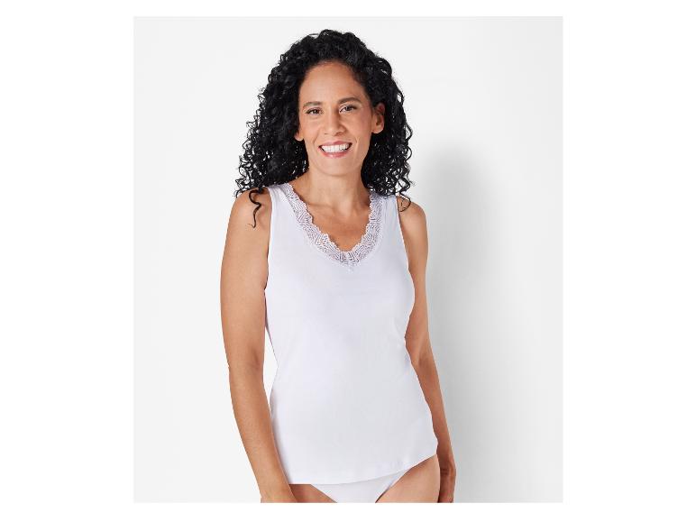 Dames top