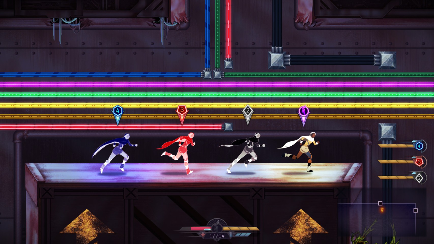 Sundered®: Eldritch Edition- PC