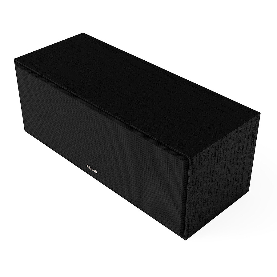 Yamaha RX-V6A Noir + Klipsch R605-FA HCM 5.0