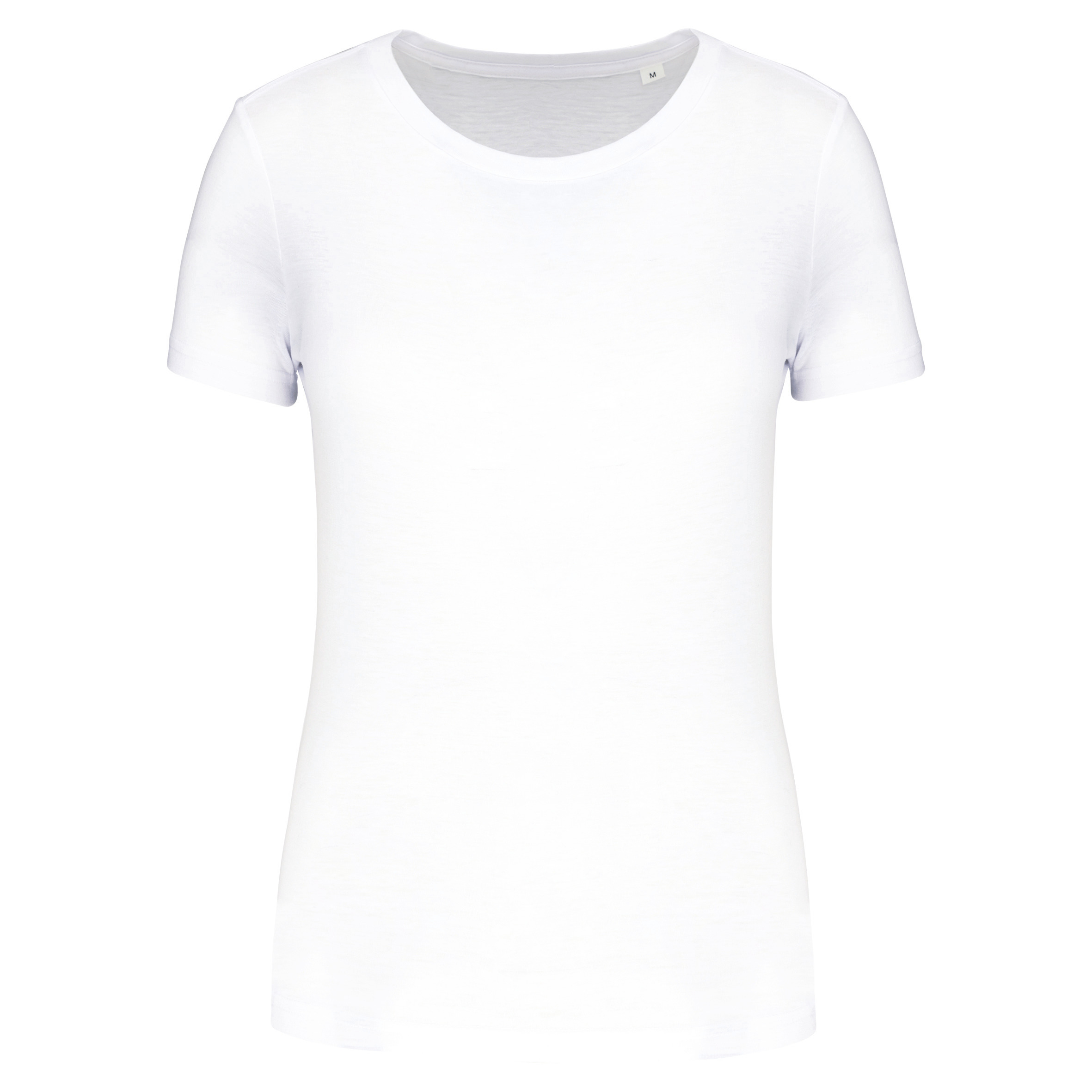 Proact PA4021 - T-shirt de sport à col rond Triblend pour femme