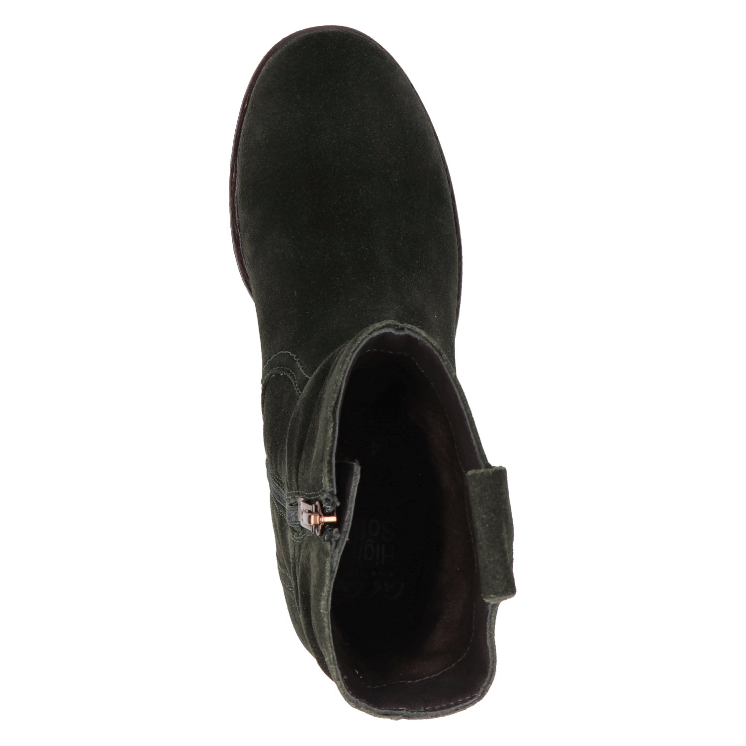 Liverpool dames boot Ara Groen