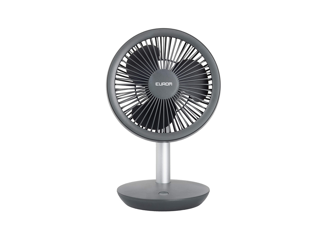 Eurom Vento Cordless Fan mini ventilator