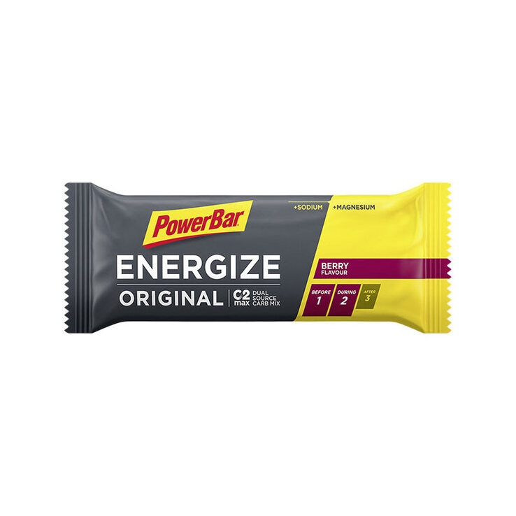 Powerbar Energize Berry, 55 g