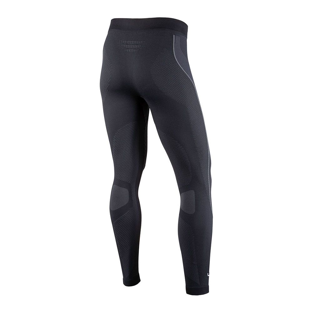 Uyn AMBITYON - Collant Homme blackboard/black/white
