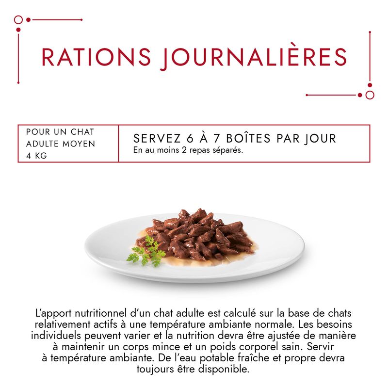 Gourmet Mon Petit 48 x 50 g