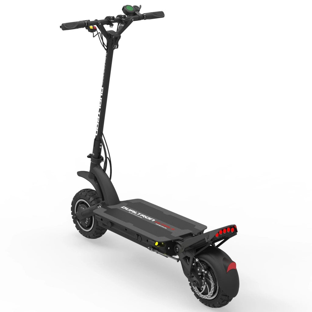 Trottinette Electrique Dualtron Ultra 2 - 11 Pouces (72V 35Ah)
