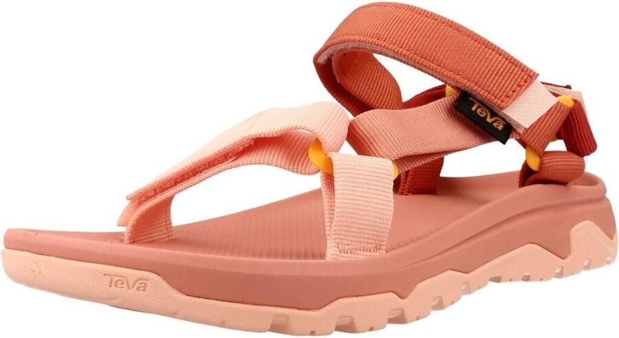 Teva C HURRICANE XLT JR Unisex Sandalen BRIGHT Roze MULTI