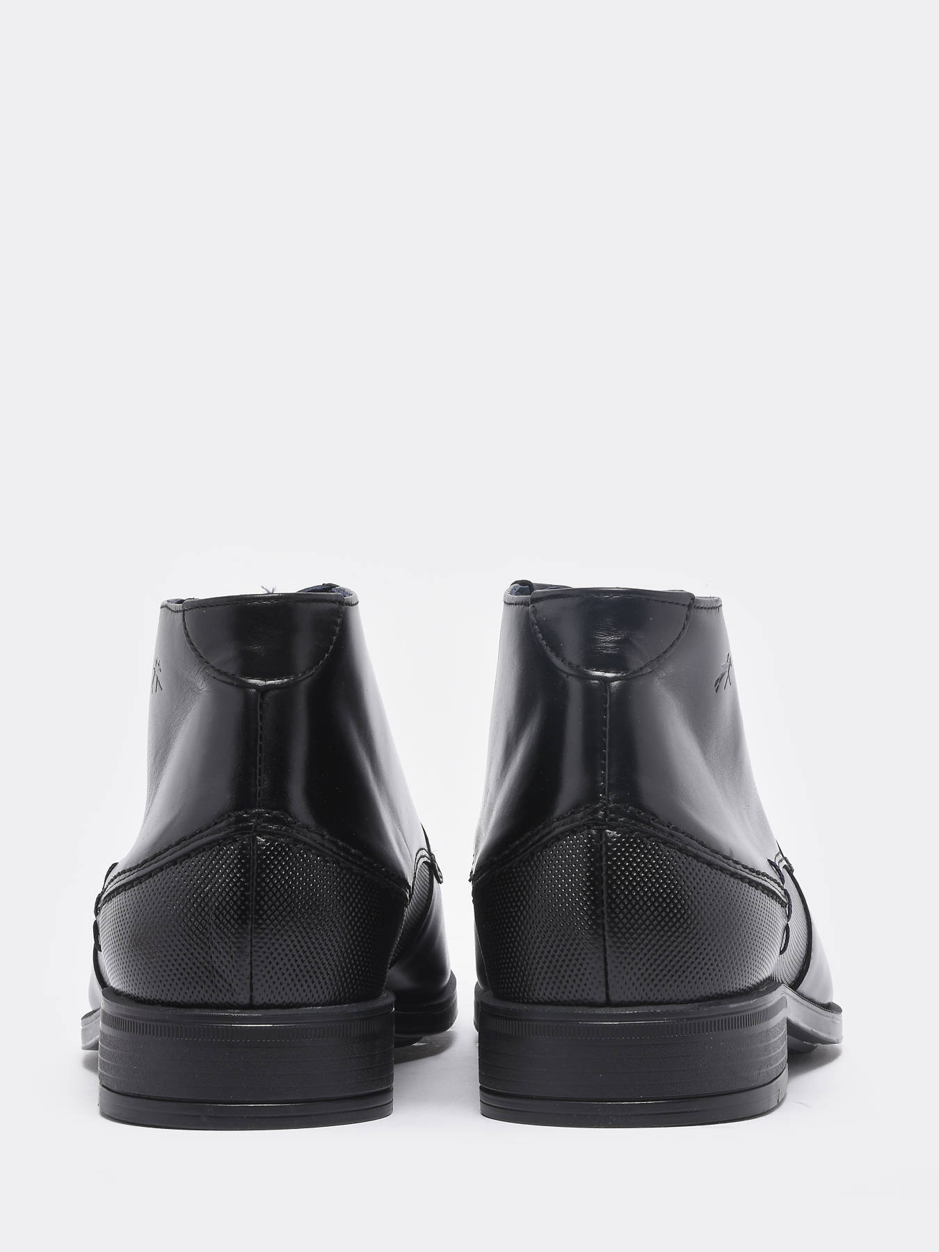 CHAUSSURES A LACETS Beta en cuir FLUCHOS