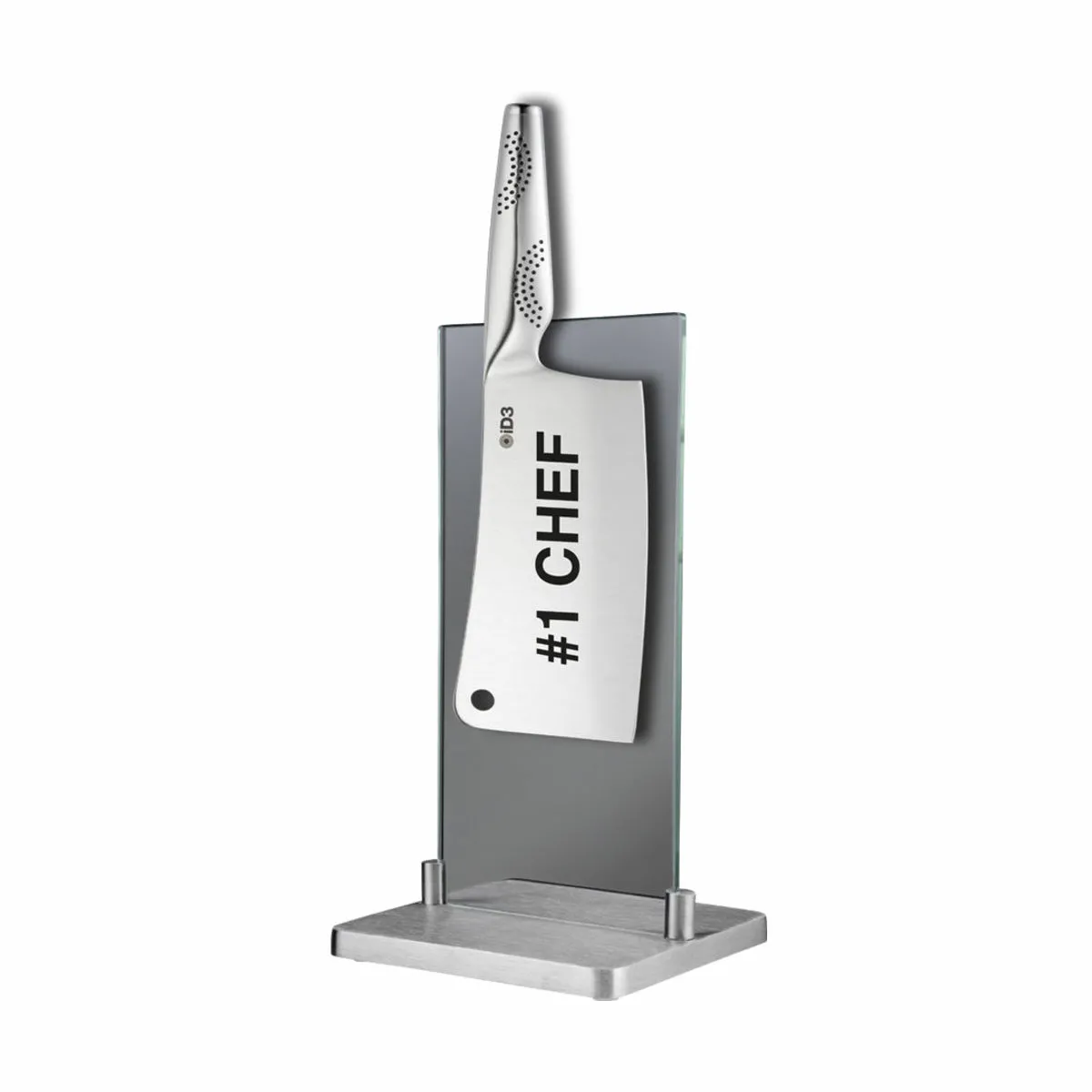 THE CUSTOM CHEF™ Cuisine::pro® Knivholder