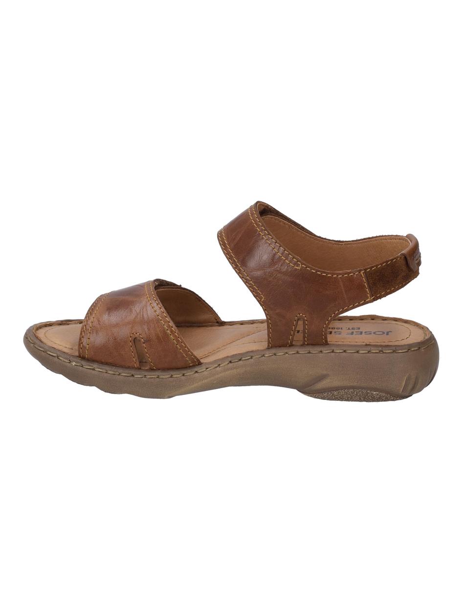 Sandale Debra 58, brandy