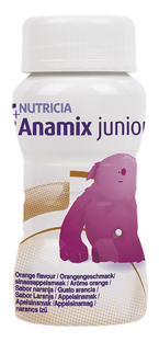 Nutricia Anamix Junior LQ HCU 36ST