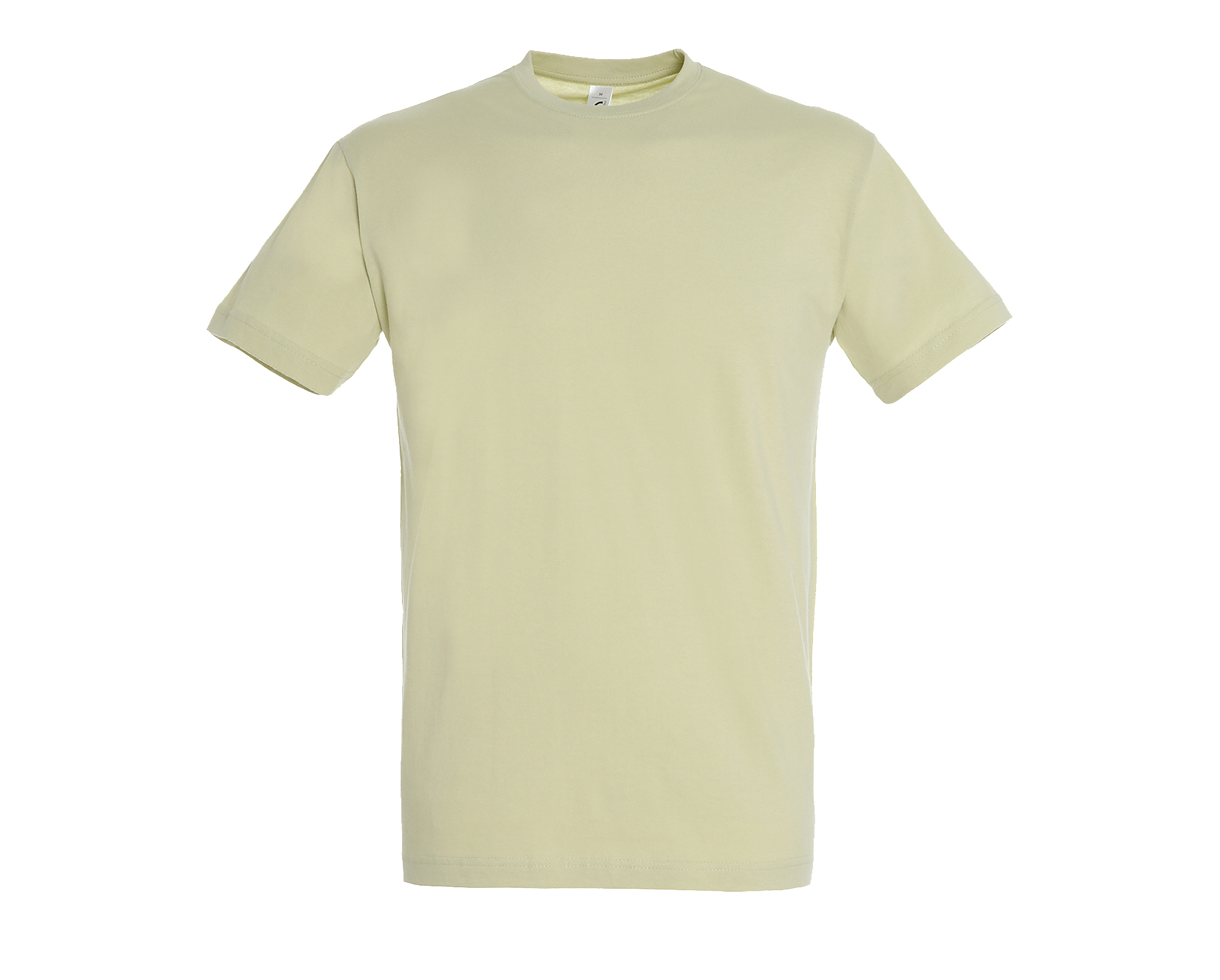 SOL'S 11380 - REGENT Tee Shirt Unisexe Col Rond