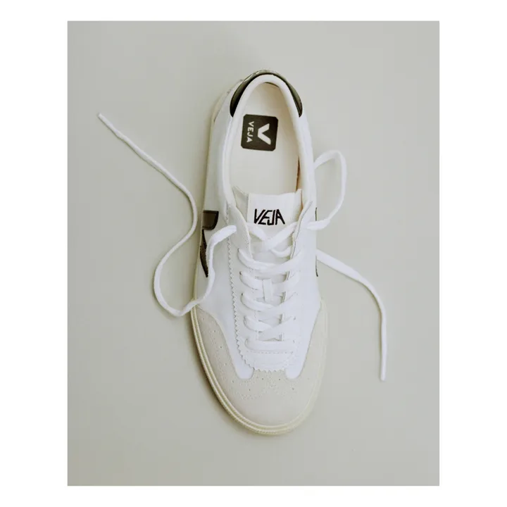 Veja Baskets Volley O.T | Bleu foncé
