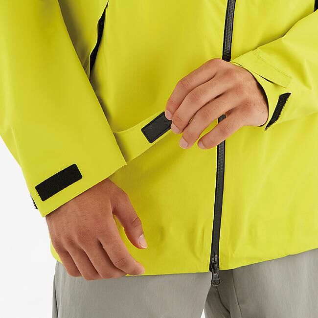SALOMON - VESTE OUTERPATH 2-5L WP JKT M