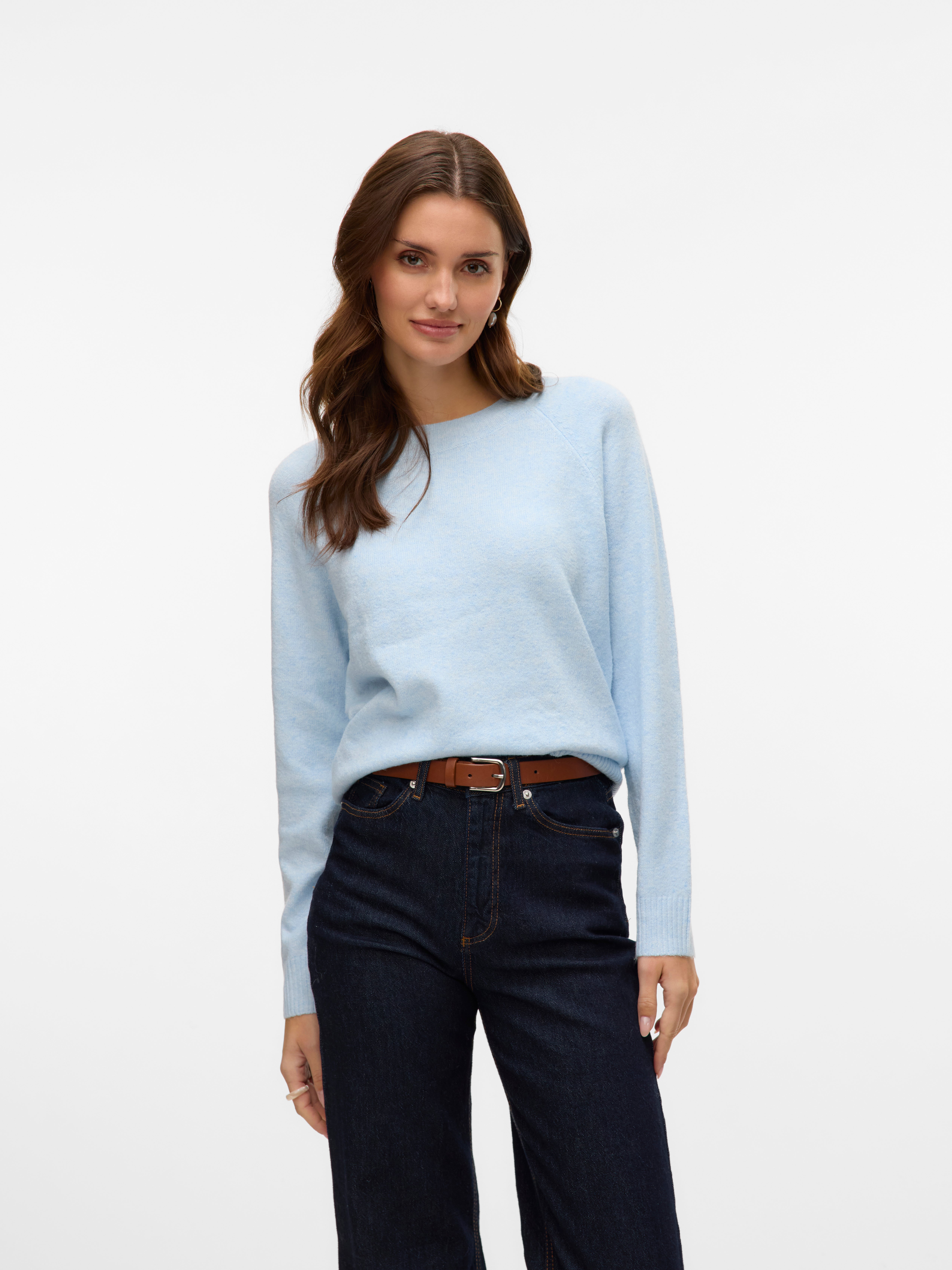 VMDOFFY Gebreide pullover