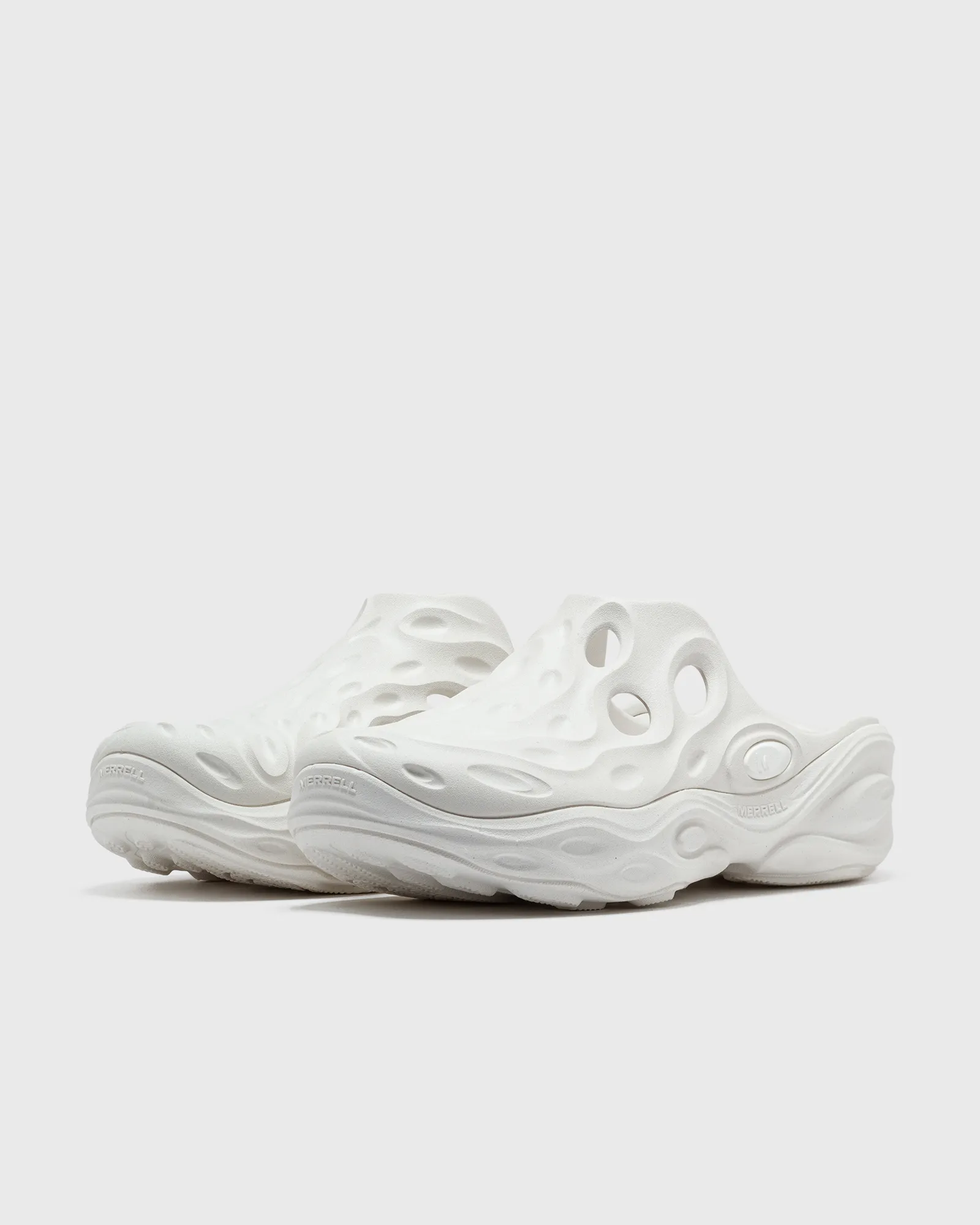 Merrell 1-TRL HYDRO NEXT GEN MULE SE/TRIPLE WHITE