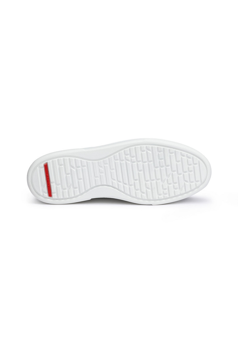 SNEAKER Weiss