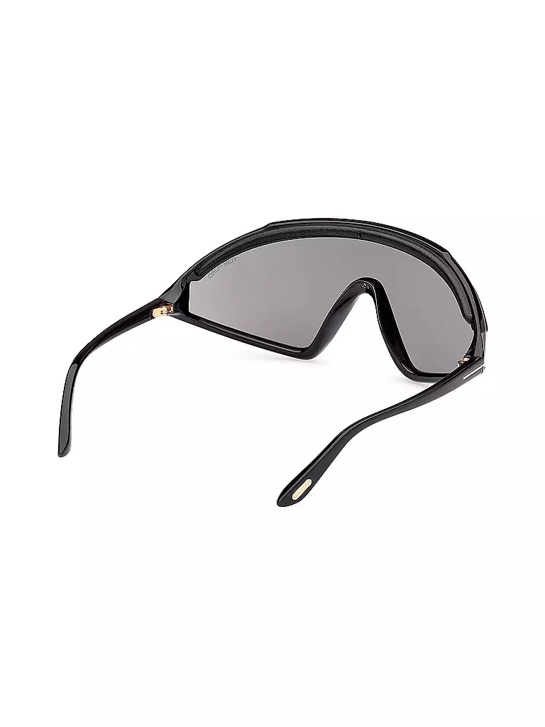 TOM FORD Sonnenbrille FT1121/00 schwarz