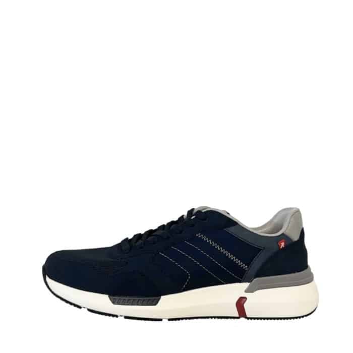 Rieker Sneakers Herre U1401-14