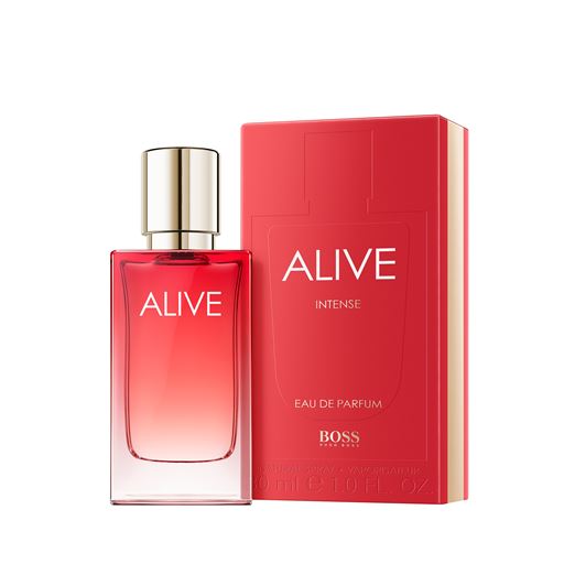 Hugo Boss Alive Intense Eau De Parfum, 30 ml