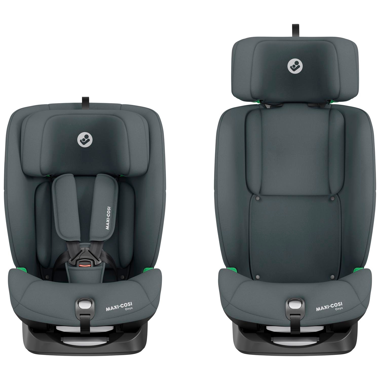 Maxi-Cosi Onyx Full Graphite